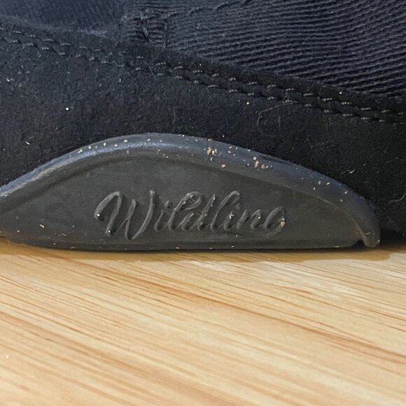 Wildling Atmo Black US W7/M6 / EU 38 - Picture 3 of 16